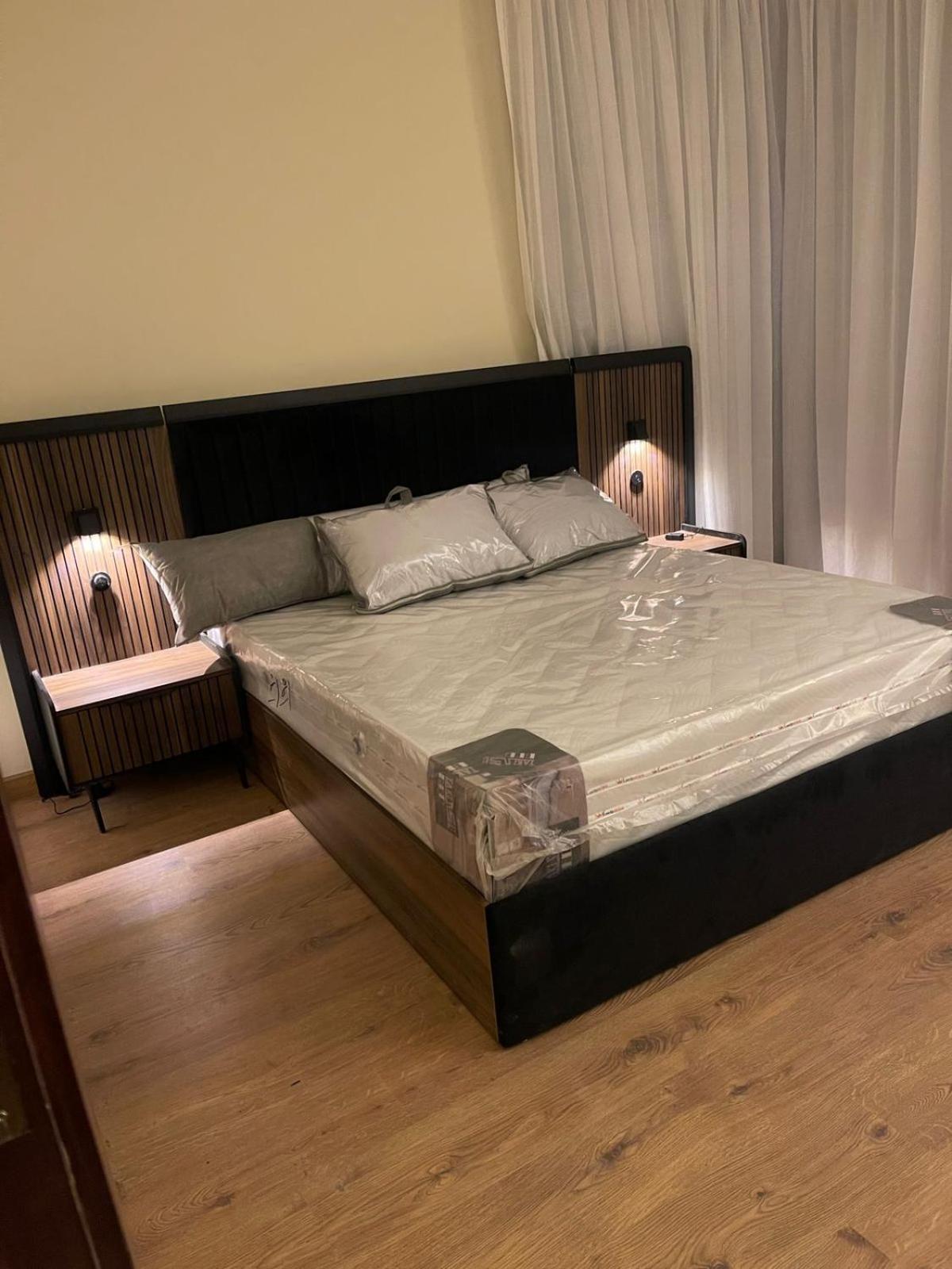 Apartment Luxury In Eastown *