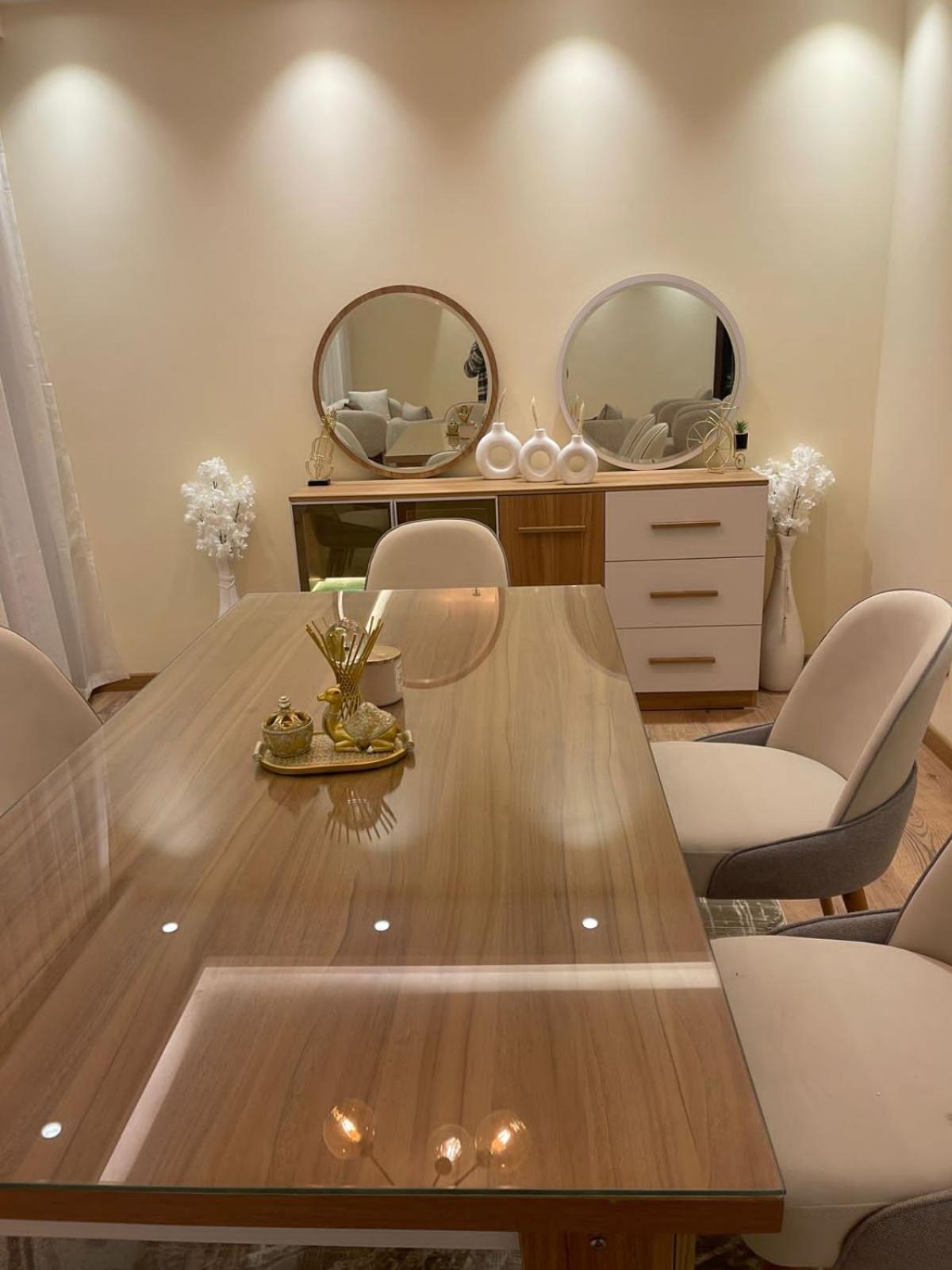 Luxury In Eastown