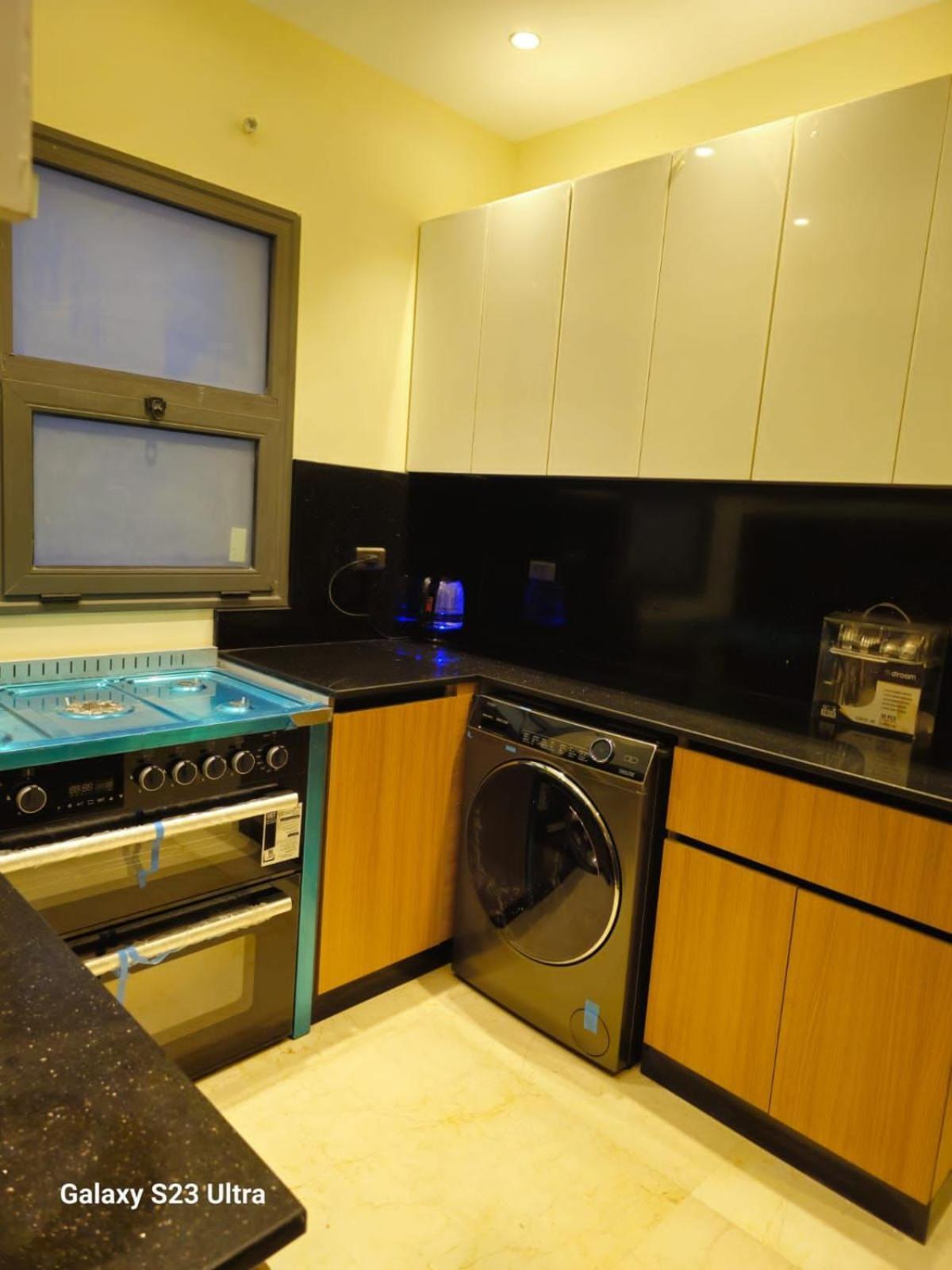 Apartment Luxury In Eastown *