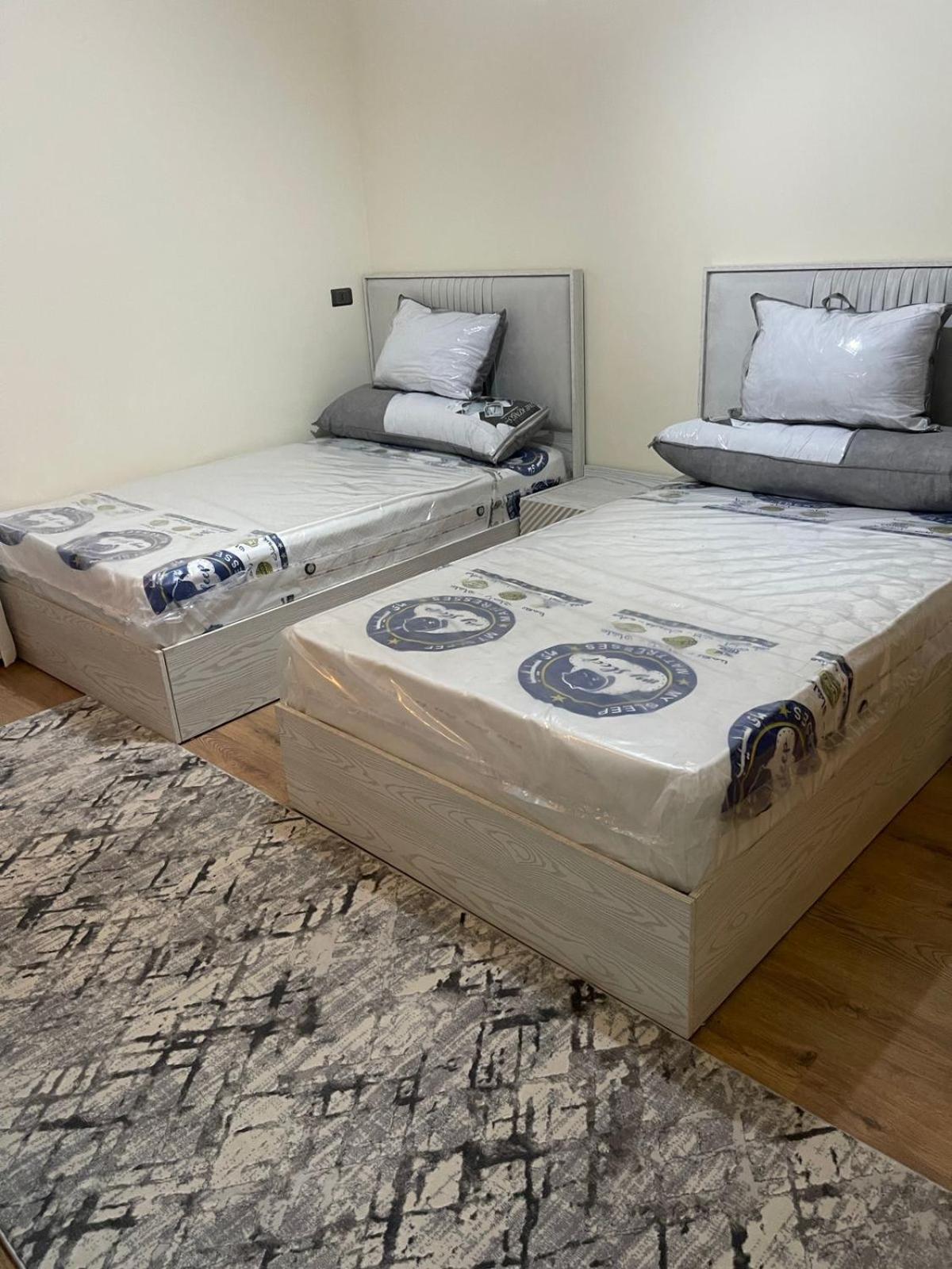 Luxury In Eastown *