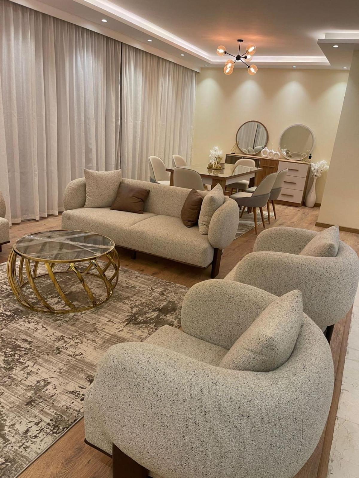 Apartment Luxury In Eastown